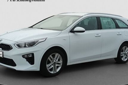Kia ceed Sportswagon 115.500 km 14.480 &euro; Kiel 24145