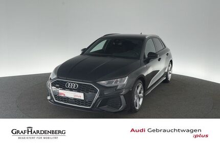 Audi A3 46.600 km 29.460 &euro; Aach 78267