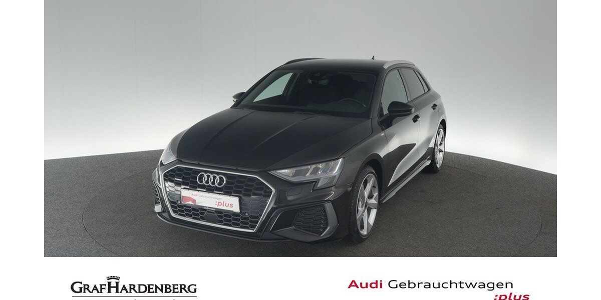 Audi A3 46.600 km 29.460 &euro; Aach 78267