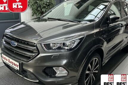 Ford Kuga 113.000 km 15.790 &euro; Jaderberg 26349