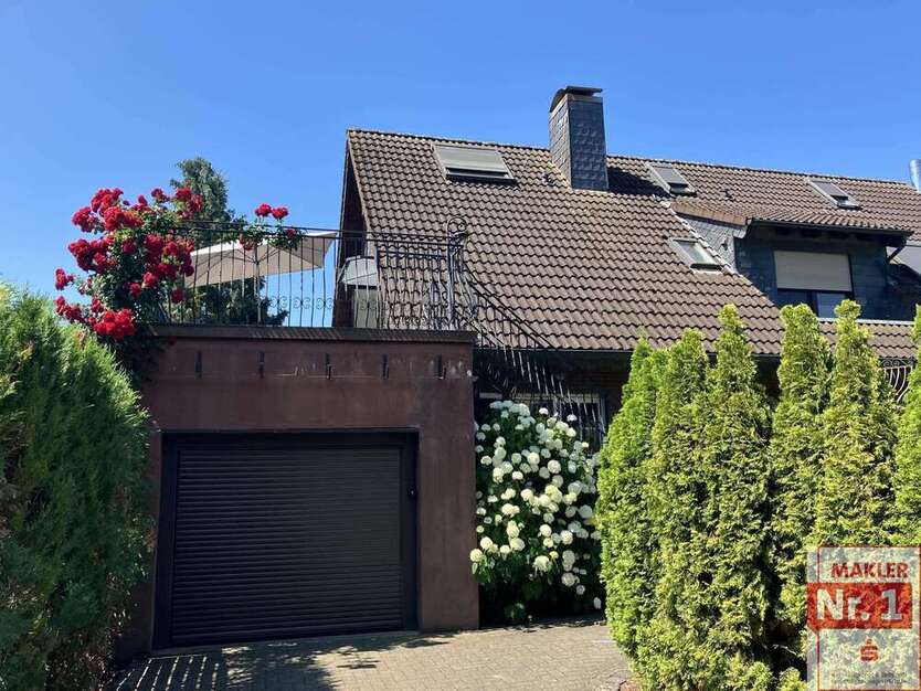 Haus zum Kaufen in Hamminkeln 595.000 € 195 m²