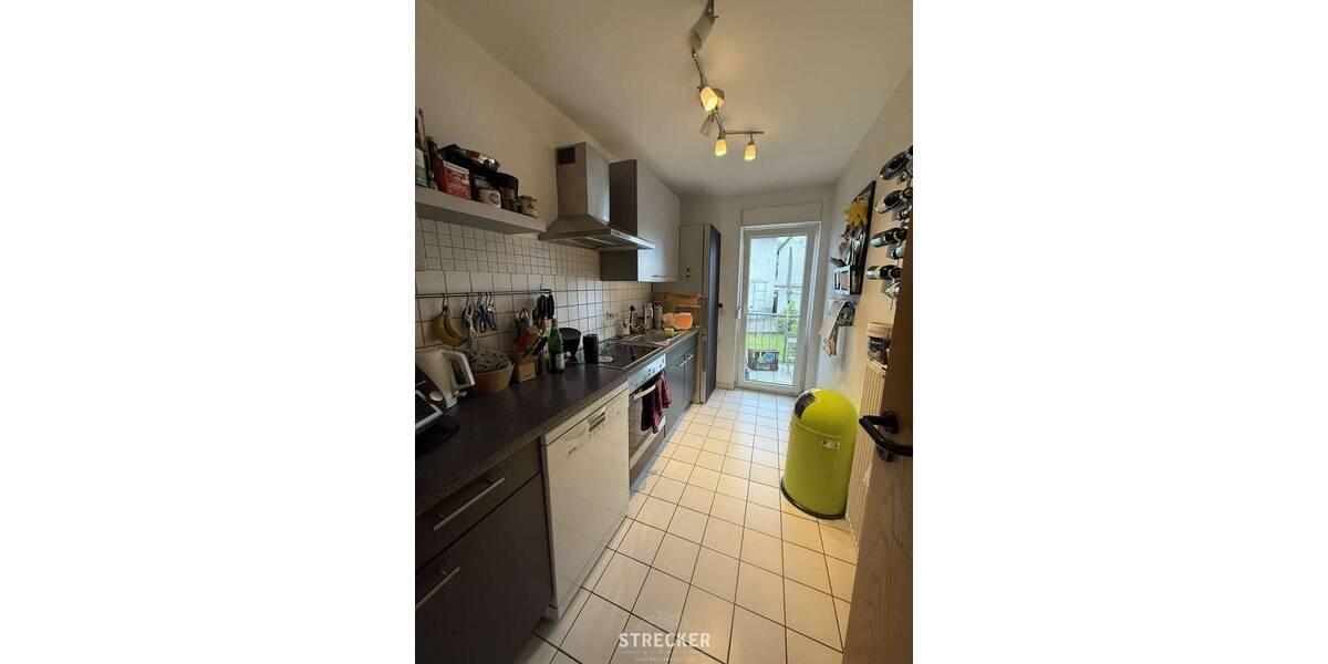 Etagenwohnung Rheinzabern - 3 Zimmer, 77 m&sup2;, 800&euro; | Angebot:26585364