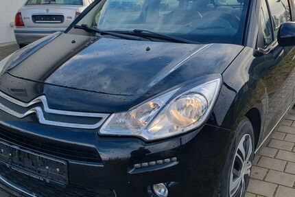 Citroen C3 136.000 km 5.200 &euro; Messkirch 88605