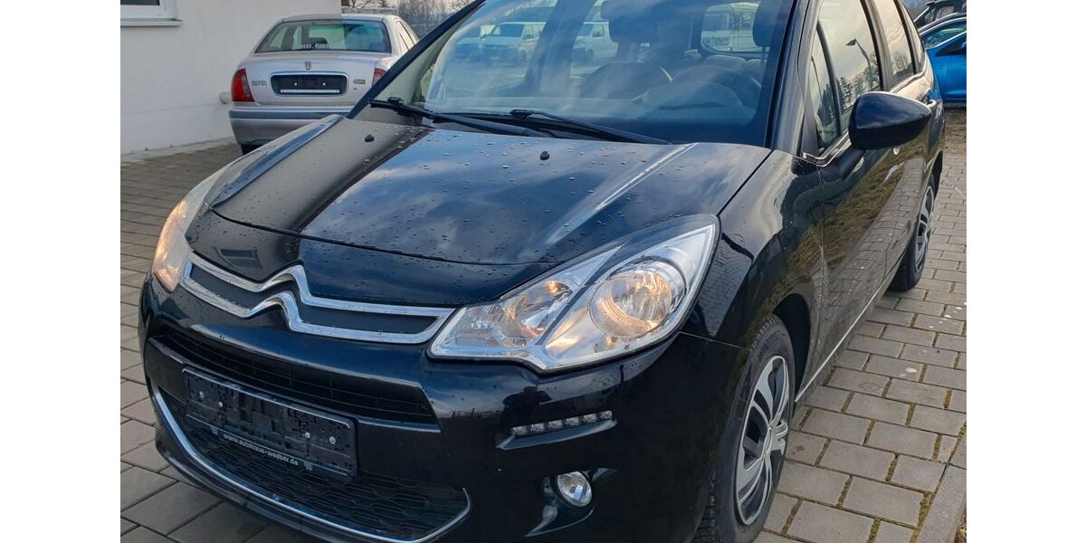 Citroen C3 136.000 km 5.200 &euro; Messkirch 88605