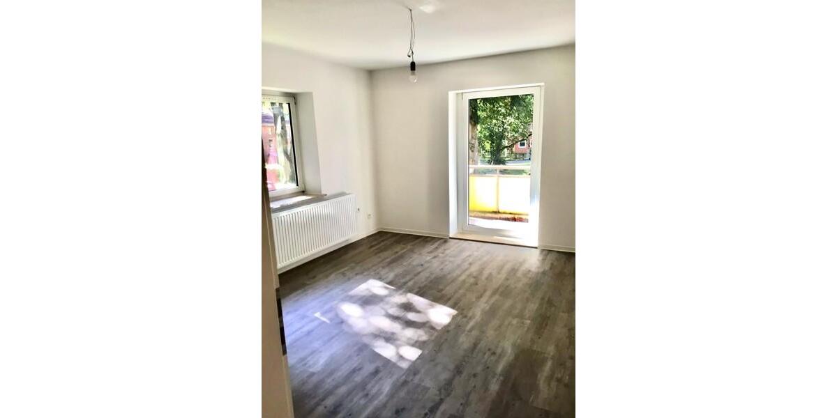 Erdgeschoßwohnung Schwarzenbek - 3 Zimmer, 59 m&sup2;, 550&euro; | Angebot:26261819
