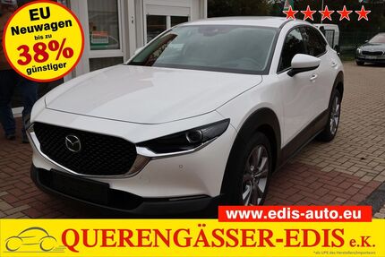 Mazda CX-30 52.380 km 19.490 € Berga-Wünschendorf 07980