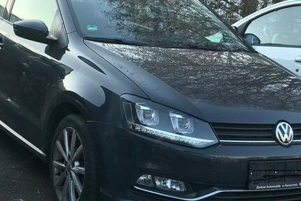 VW Polo 213.000 km 6.900 &euro; Köln 50733