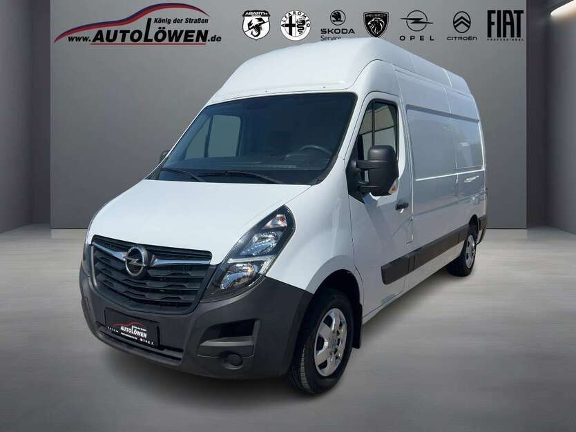 Opel Movano 99.358 km 22.880 € Schwäbisch Hall 74523