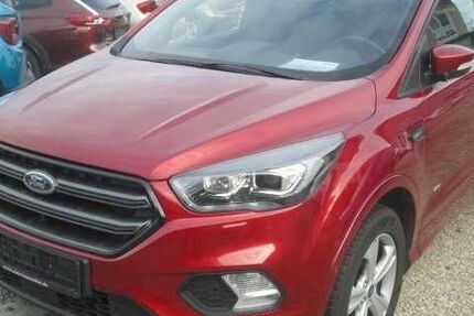 Ford Kuga 133.000 km 12.900 &euro; Stammham 84533