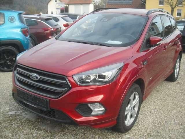 Ford Kuga 133.000 km 12.900 &euro; Stammham 84533
