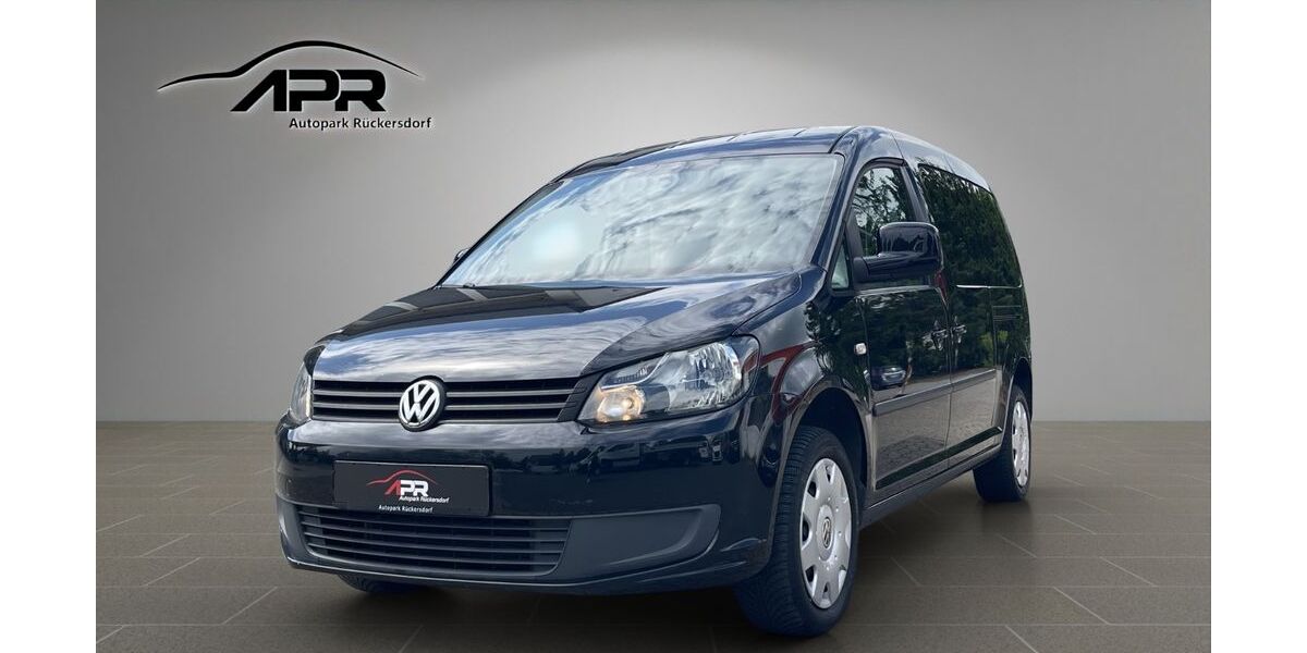 VW Caddy Maxi 138.000 km 9.900 &euro; Rückersdorf 90607