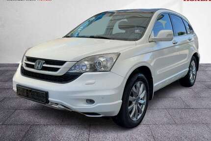 Honda CR-V 248.000 km 6.480 &euro; Augsburg 86156