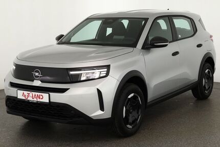 Opel Frontera 12.222 km 21.990 &euro; Freiberg 09599