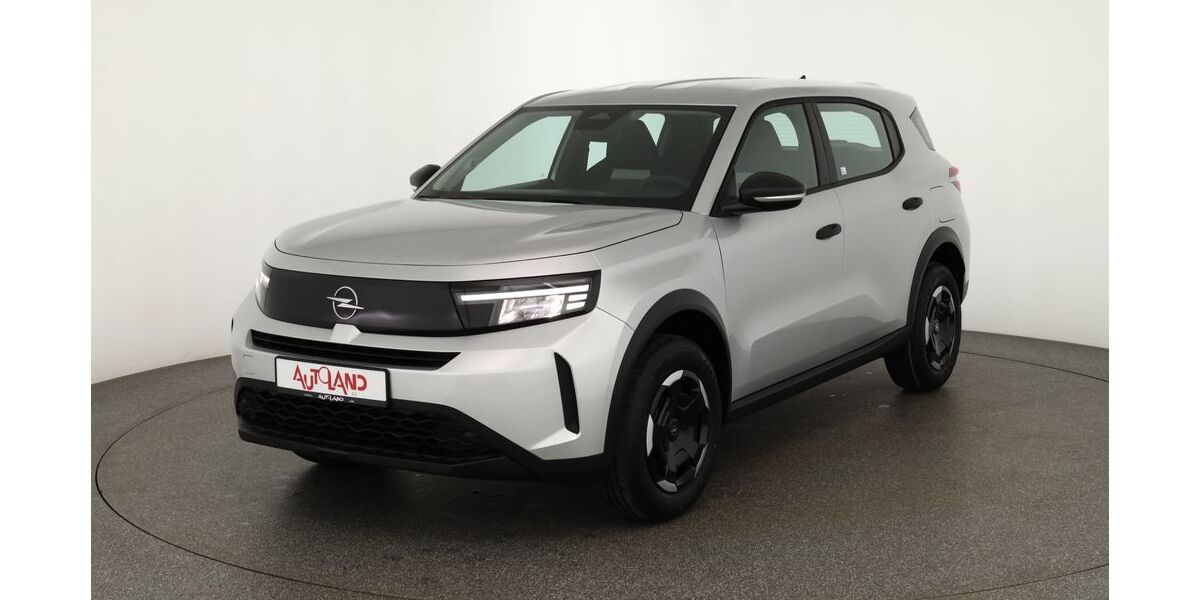 Opel Frontera 12.222 km 21.990 &euro; Freiberg 09599