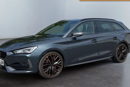 Cupra Leon 42.054 km 30.980 € Hamm 59067