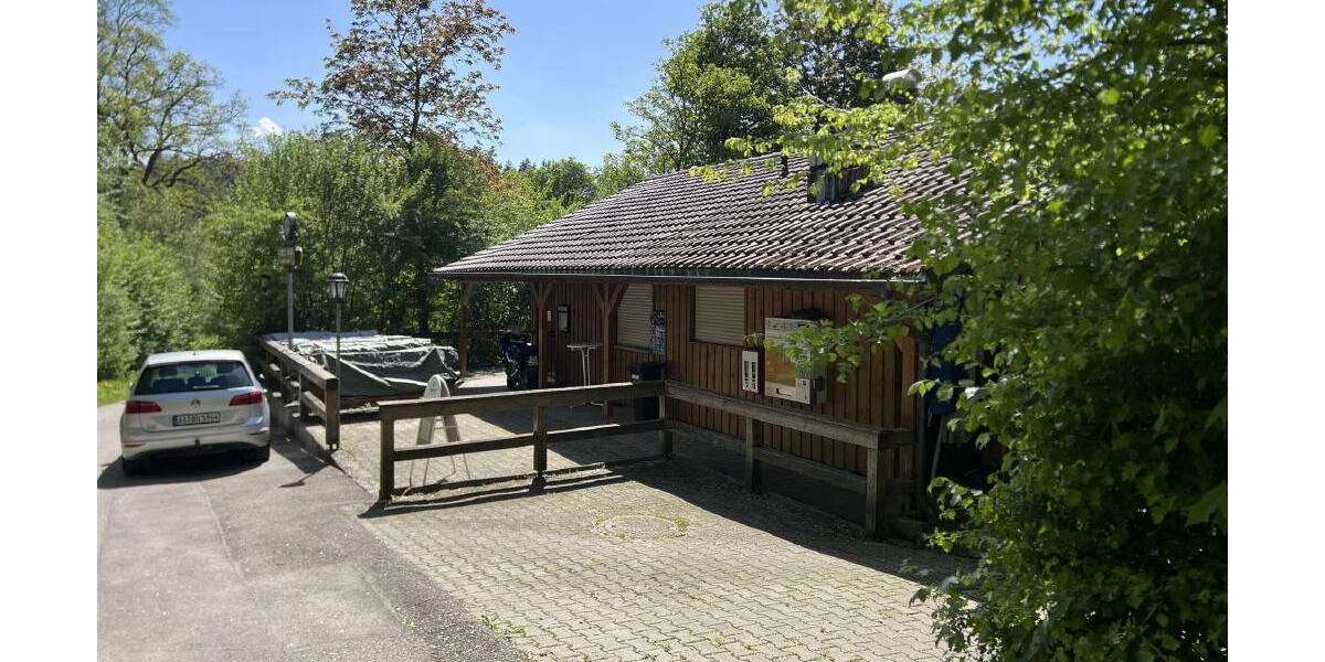 Gewerbeobjekt Täferrot - 250.000&euro; | Angebot:20550653