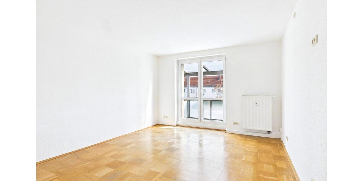 Etagenwohnung Dessau-Roßlau Roßlau - 4 Zimmer, 71 m&sup2;, 505&euro; | Angebot:24976922