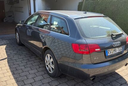Audi A6 234.000 km 3.000 &euro; Bad Waldsee 88339