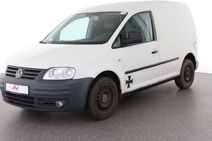 VW Caddy 204.927 km 2.880 &euro; Berlin 12103