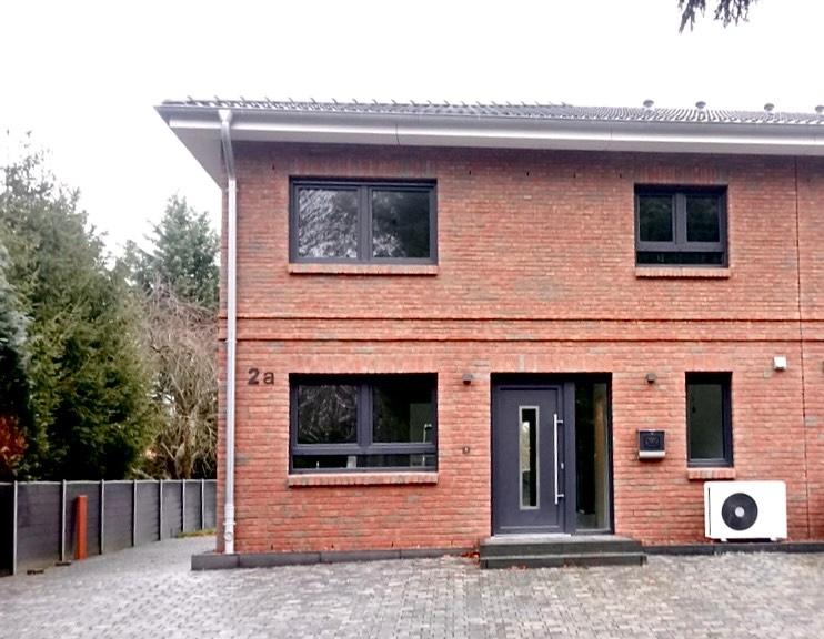 Doppelhaushälfte Lüdersdorf - 4 Zimmer, 138 m&sup2;, 569.000&euro; | Angebot:26091229