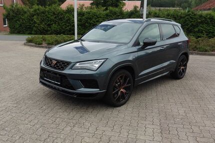 Cupra Ateca 66.822 km 21.500 &euro; Hermannsburg/Bonstorf 29320