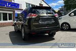 Nissan X-Trail Tekna*R+F-Cam*Pano*SHZ*Leder*Tempo*Elk-S 162.570 km 10.890 &euro; Berlin 13187
