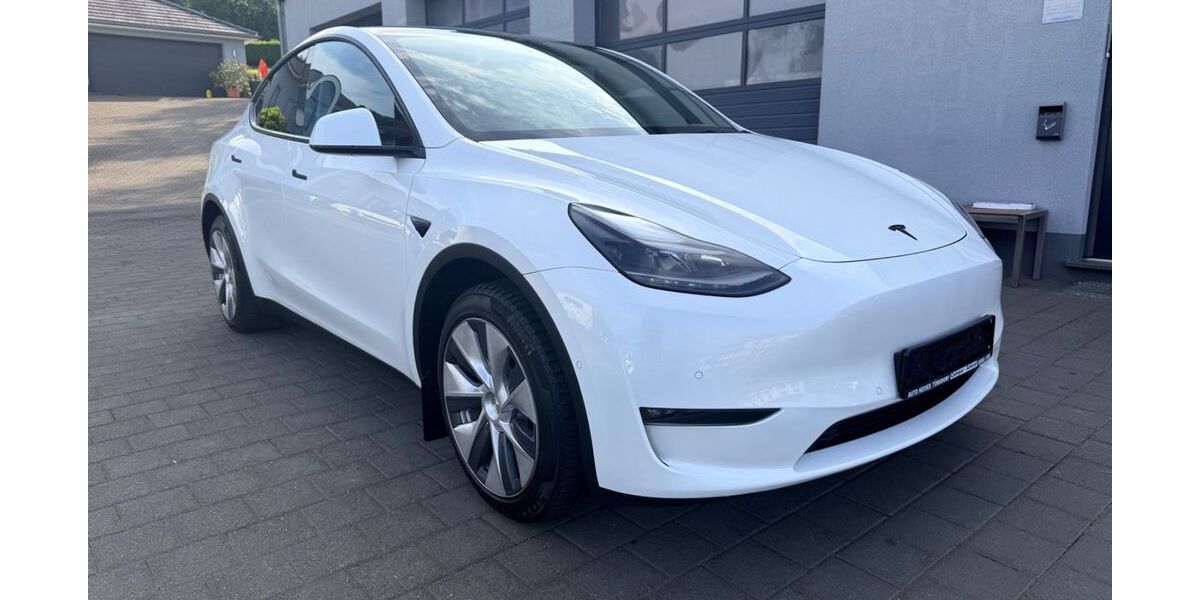 Tesla Model Y 62.300 km 31.950 &euro; Tünsdorf 66693