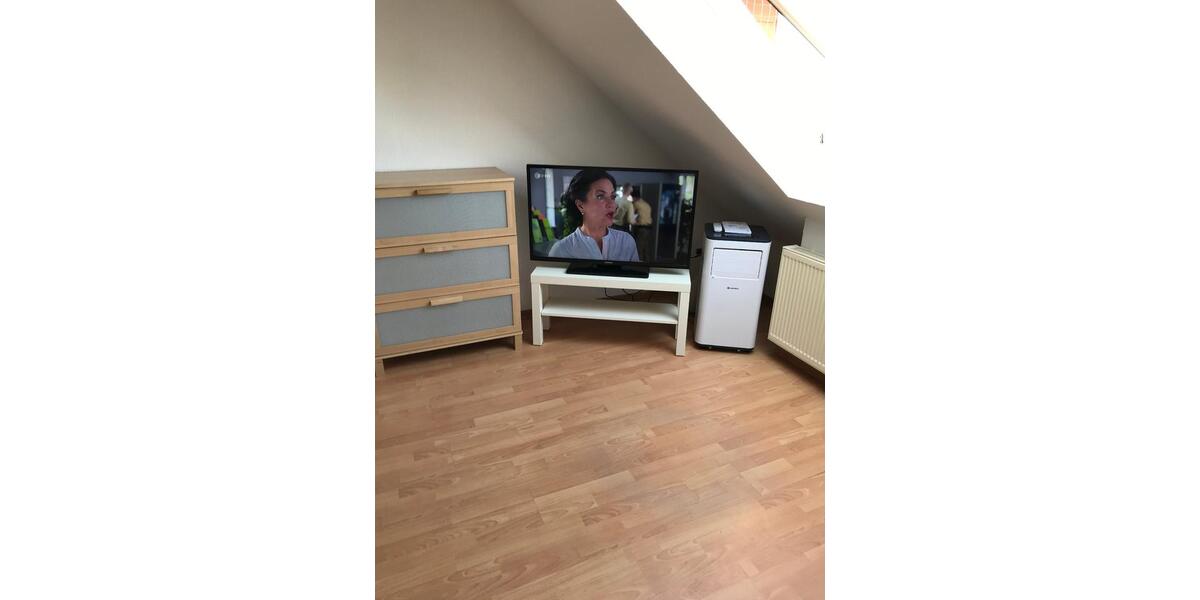 Dachgeschoßwohnung Dietzenbach - 1 Zimmer, 21 m&sup2;, 670&euro; | Angebot:26665883