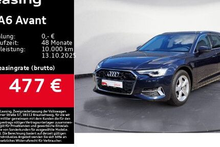 Audi A6 24.295 km 48.420 € Reutlingen 72760
