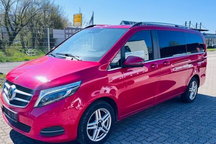Mercedes-Benz V 220 347.000 km 22.500 &euro; Bornheim 76879