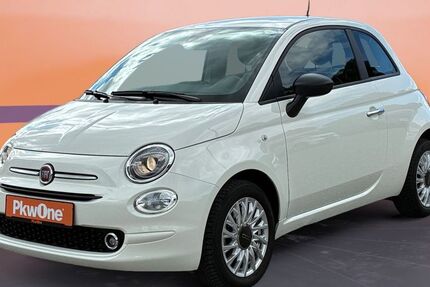 Fiat 500 23.990 km 14.360 € Göppingen 73037