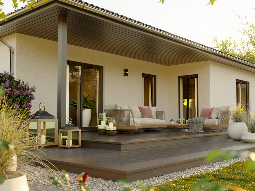 Haus zum Kaufen in Beelitz 433.220 € 108 m²