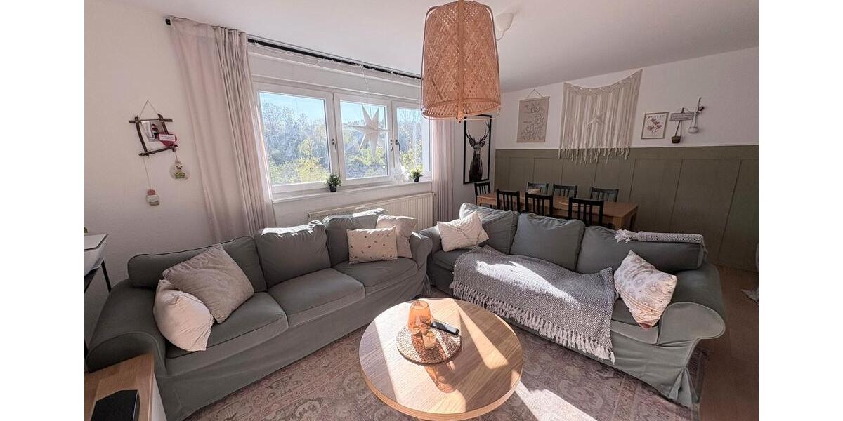 Etagenwohnung Velden - 5 Zimmer, 100 m&sup2;, 850&euro; | Angebot:26391735