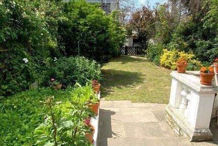 Haus Berlin Buckow - 4 Zimmer, 106 m&sup2;, 450.000&euro; | Angebot:25780108