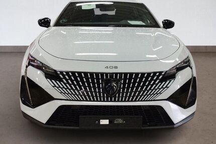 Peugeot 408 15.750 km 29.995 € Rüsselsheim 65428