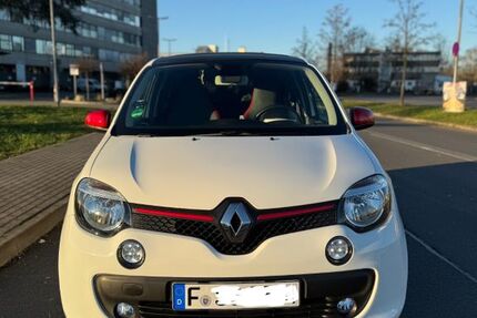 Renault Twingo 73.400 km 8.800 &euro; Frankfurt am Main 60388
