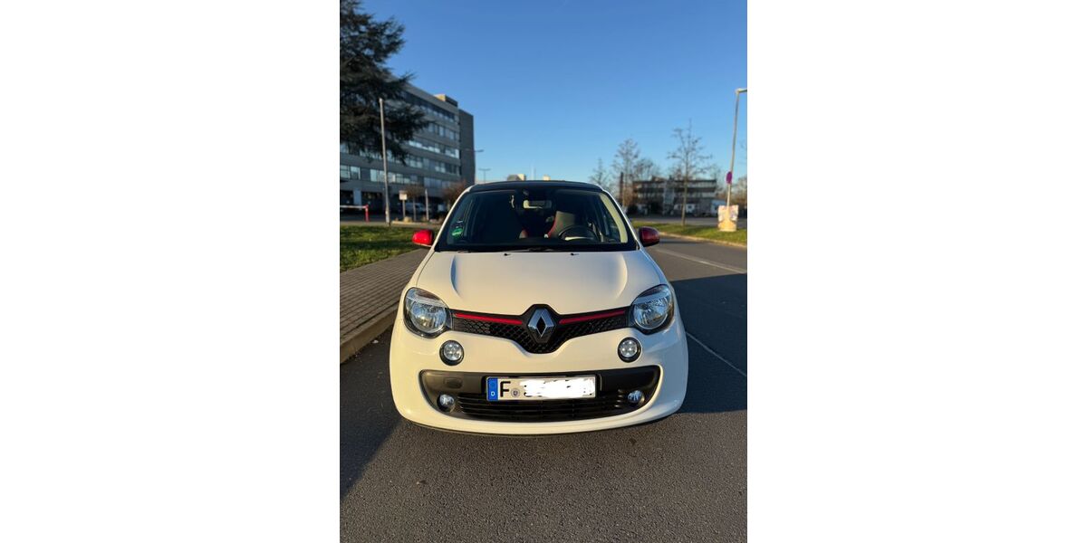 Renault Twingo 73.400 km 8.800 &euro; Frankfurt am Main 60388