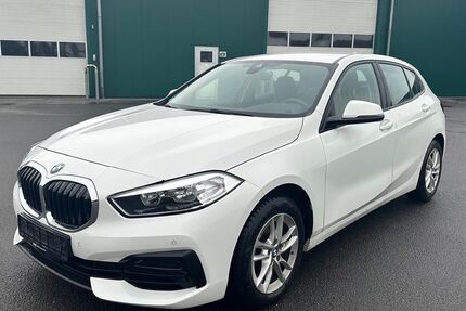 BMW 116 125.924 km 14.900 &euro; Garding 25836
