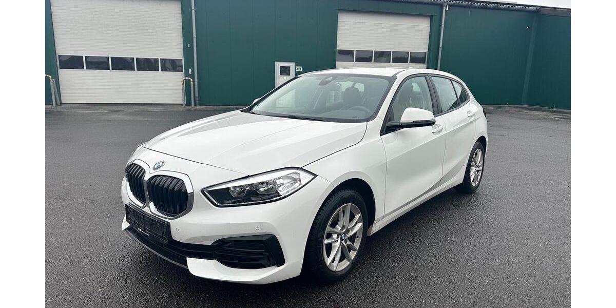 BMW 116 125.924 km 14.900 &euro; Garding 25836