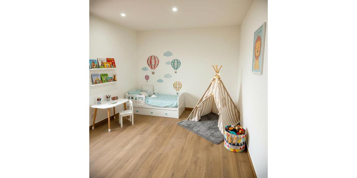 Einfamilienhaus Würzburg Sanderau - 7 Zimmer, 188 m&sup2;, 2.990&euro; | Angebot:26326326