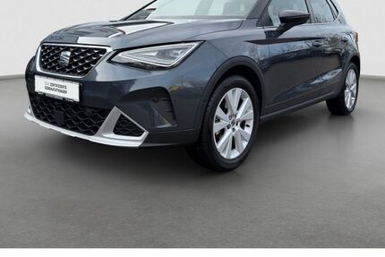 Seat Arona 20.500 km 21.900 &euro; Ebersberg bei München 85560