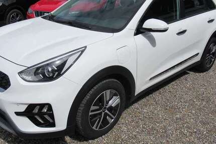 Kia Niro 26.400 km 16.950 &euro; Gettorf 24214