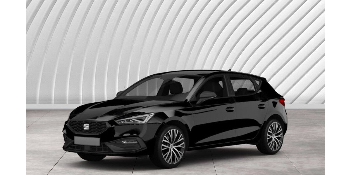 Seat Leon 91.089 km 19.990 &euro; Unterschleißheim 85716