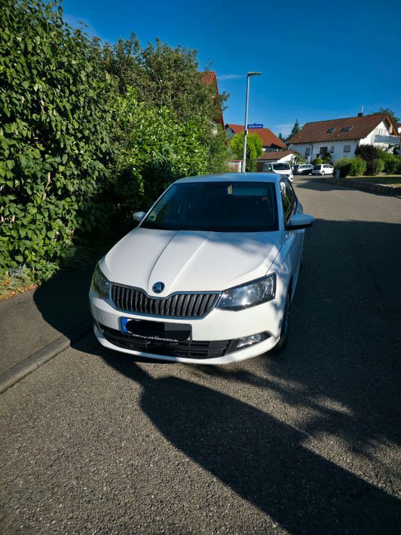 Fabia