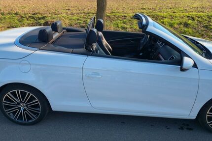 VW Eos 143.000 km 11.990 &euro; Georgsmarienhütte 49124