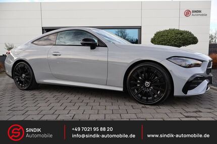 Mercedes-Benz CLE 300 11.500 km 64.980 &euro; Kirchheim unter Teck 73230