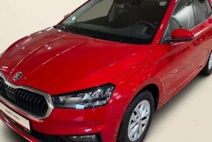 Skoda Fabia 12.980 km 18.590 € Lauter-Bernsbach 08315