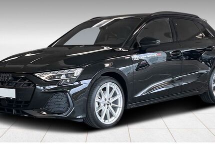 Audi A3 1.899 km 40.940 € Hamburg 22419