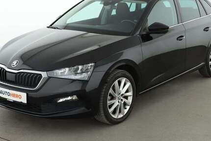 Skoda Scala 41.147 km 17.160 &euro; Northeim 37154