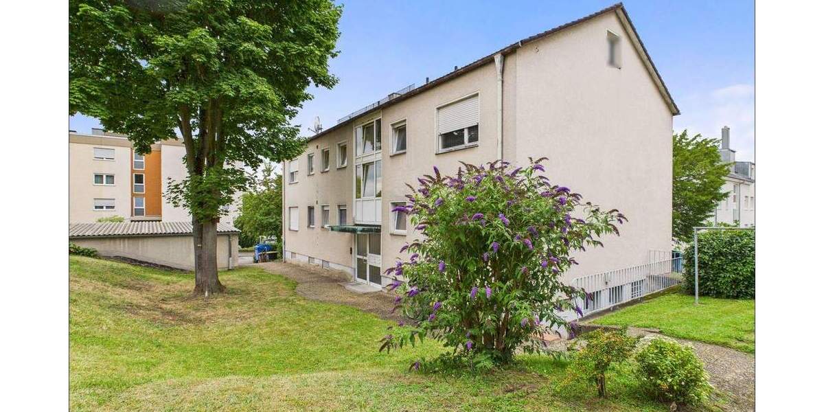 Mehrfamilienhaus, Wohnhaus Aschaffenburg Innenstadt - 2.450.000&euro; | Angebot:25802538